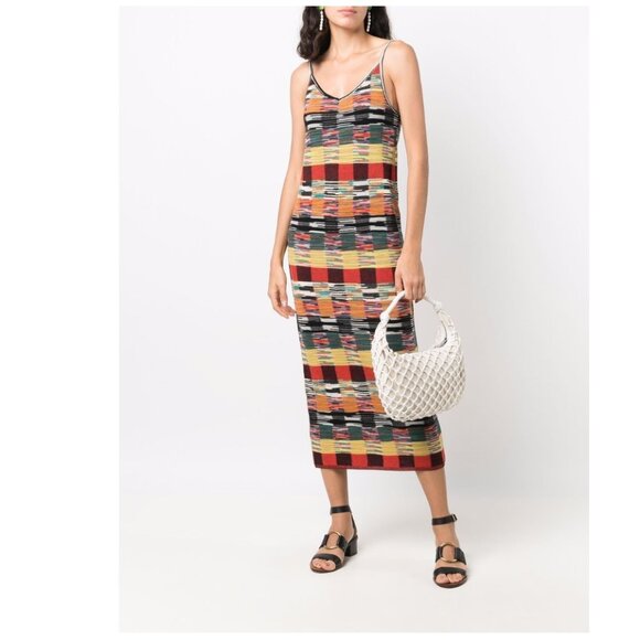 Missoni x Palm Angel Dress - Picture 1 of 5